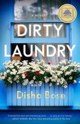 Imagen de ícono de Dirty Laundry: A Novel