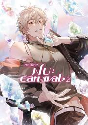Icon image The Art of NU: Carnival 2