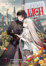 Imazhi i ikonës Disciple of the Lich: Or How I Was Cursed by the Gods and Dropped Into the Abyss! (Light Novel)