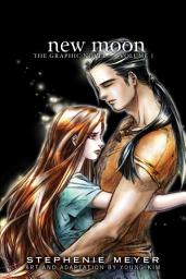 Icon image The Twilight Saga: New Moon: The Graphic Novel