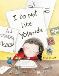 Icon image I Do Not Like Yolanda