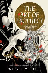 ಐಕಾನ್ ಚಿತ್ರ The Art of Prophecy: A Novel