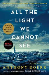 Icon image All the Light We Cannot See: A Novel