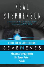 Icon image Seveneves eBook Sampler - pages 3-108: A free excerpt from Seveneves by Neal Stephenson