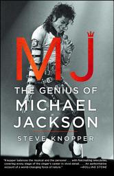Icon image MJ: The Genius of Michael Jackson