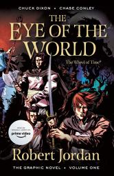 Icon image Wheel of Time Other: The Eye of the World: The Graphic Novel, Volume One