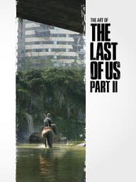 Icon image The Art of the Last of Us Part II