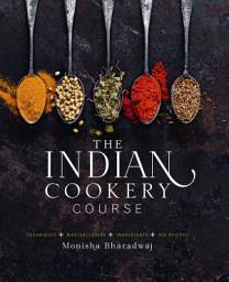 Icon image Indian Cookery Course