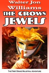Icon image The Crown Jewels (Maijstral 1): Maijstral 1