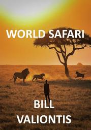 Ikoonprent World Safari