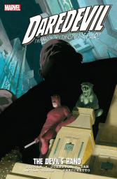 Icon image Daredevil (1998-2011): The Devil's Hand
