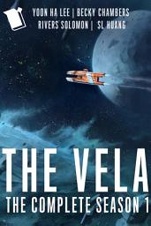 Icon image The Vela: A Novel