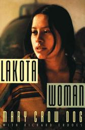 Icon image Lakota Woman