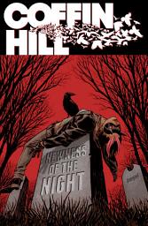 「Coffin Hill: Forest of the Night」のアイコン画像