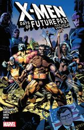 ຮູບໄອຄອນ X-Men: Days Of Future Past - Doomsday