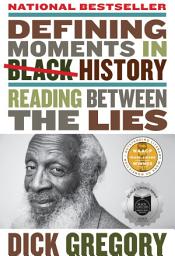 Image de l'icône Defining Moments in Black History: Reading Between the Lies