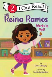 Icon image Reina Ramos Works It Out