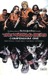 The Walking Dead: Compendium 1: imaxe da icona