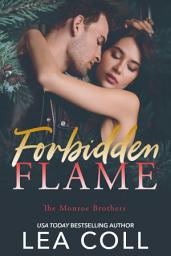 Mynd af tákni Forbidden Flame: A Holiday Romance