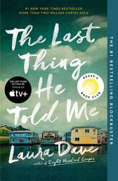 Icon image The Last Thing He Told Me: A Novel