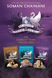 Icon image The School for Good and Evil 3-Book Collection: The Camelot Years: Now a Netflix Originals Movie