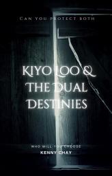 Icon image Kiyo Loo & The Dual Destinies