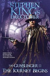 Icon image Stephen King's The Dark Tower: The Gunslinger