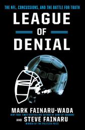 League of Denial: The NFL, Concussions, and the Battle for Truth-এর আইকন ছবি