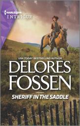 Icon image Sheriff in the Saddle: A Mystery Novel