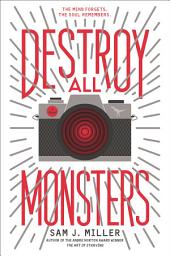 Icon image Destroy All Monsters