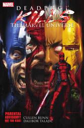 Obrázok ikony Deadpool Kills the Marvel Universe