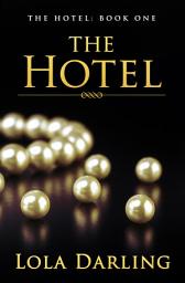 Значок приложения "The Hotel: a FREE Billionaire Romance"
