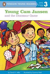 Icon image Young Cam Jansen and the Dinosaur Game