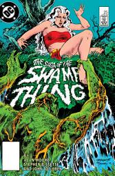 Icon image Saga of the Swamp Thing