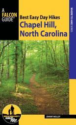 Best Easy Day Hikes Chapel Hill, North Carolina: imaxe da icona