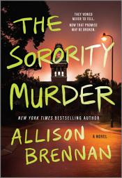 Icon image The Sorority Murder: A Novel