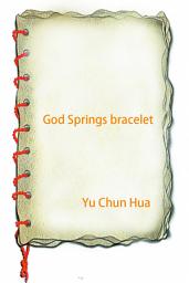 God Springs bracelet: imaxe da icona