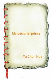 My personal prince: imaxe da icona