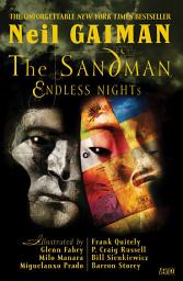 Icon image The Sandman: Endless Nights