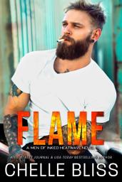Icon image Flame (Men of Inked: Heatwave #1): Free Series Starter