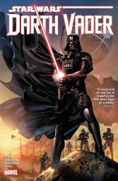 Symbolbild für Star Wars: Darth Vader - Dark Lord Of The Sith (2018): Darth Vader – Dark Lord Of The Sith Vol. 2