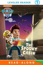 Icon image The Spooky Cabin (PAW Patrol)