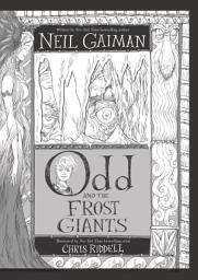 Icon image Odd and the Frost Giants