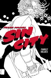 Icon image Frank Miller's Sin City