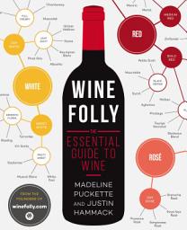 Ikonbillede Wine Folly: The Essential Guide to Wine