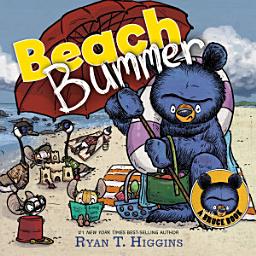 ଆଇକନର ଛବି Beach Bummer