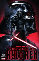 Icon image Star Wars: The Rise Of Kylo Ren