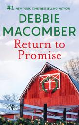 Icon image Return to Promise: A Best Selling Western Holiday Romance