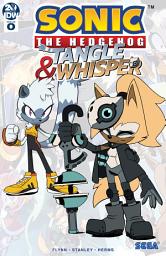 Icon image Sonic: Tangle & Whisper