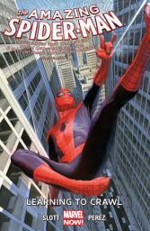 Icon image Amazing Spider-Man: Learning To Crawl